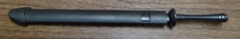 DBZ Anger Sword (Black) Panini Compatible